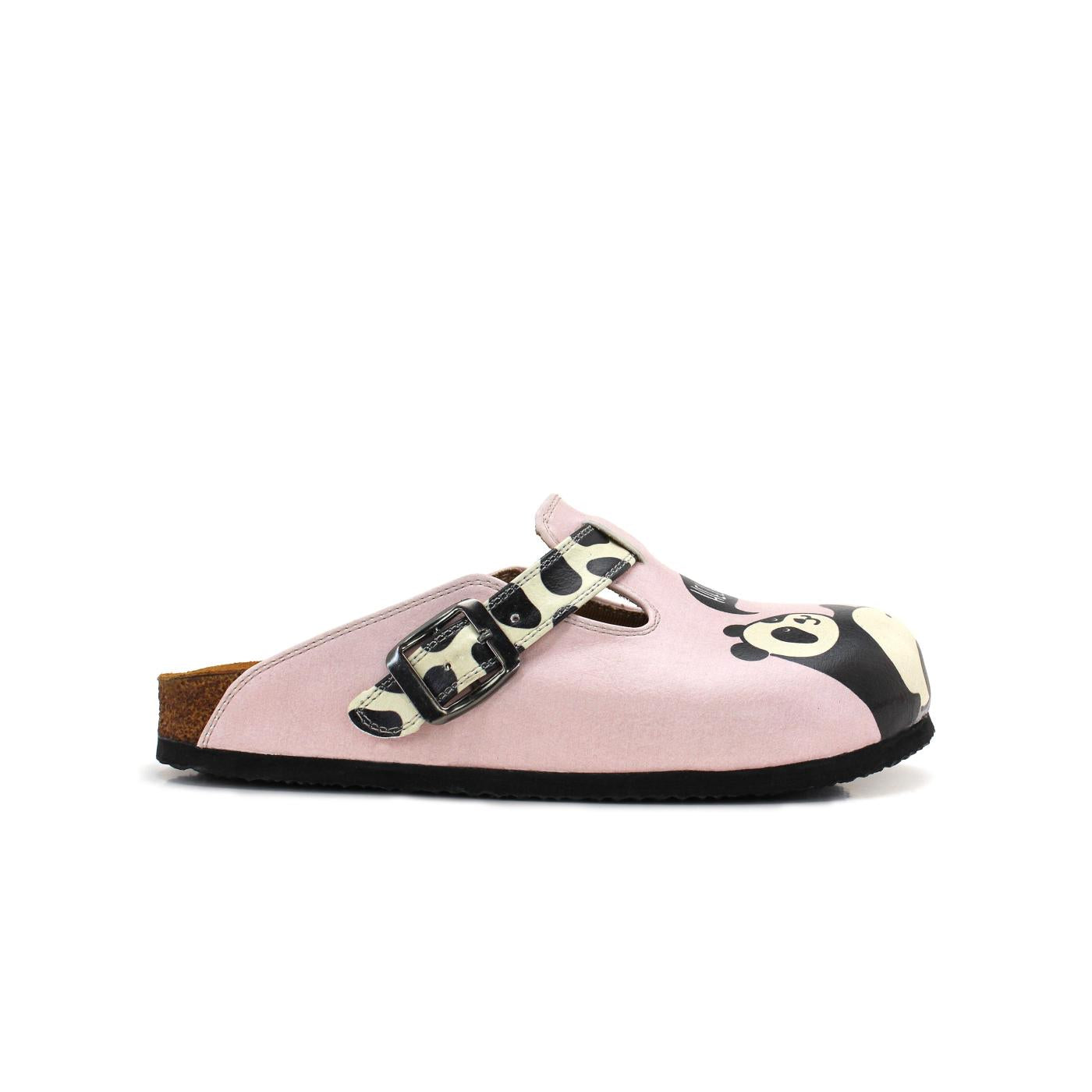 Clogs WCAL5446 - Handmade