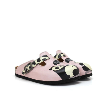Clogs WCAL5446 - Handmade