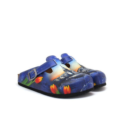 Clogs WCAL5448