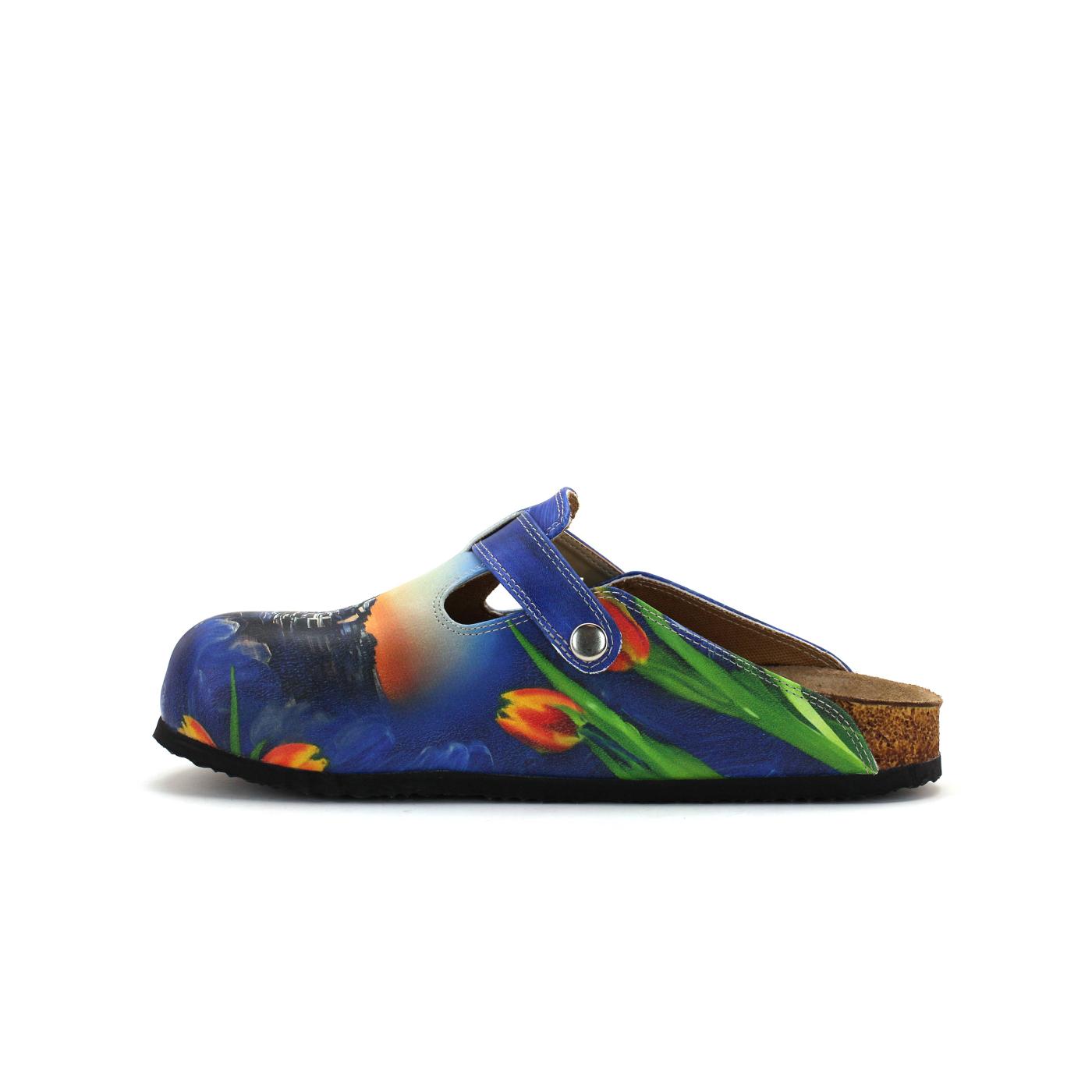 Clogs WCAL5448