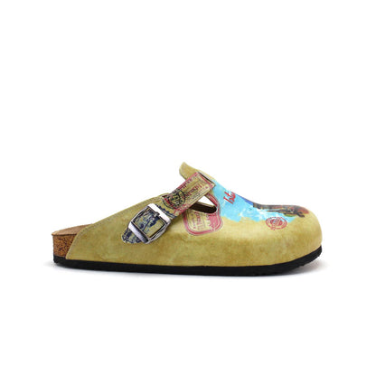 Clogs WCAL5449