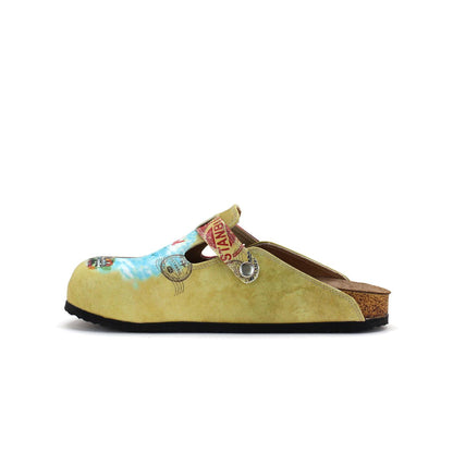 Clogs WCAL5449