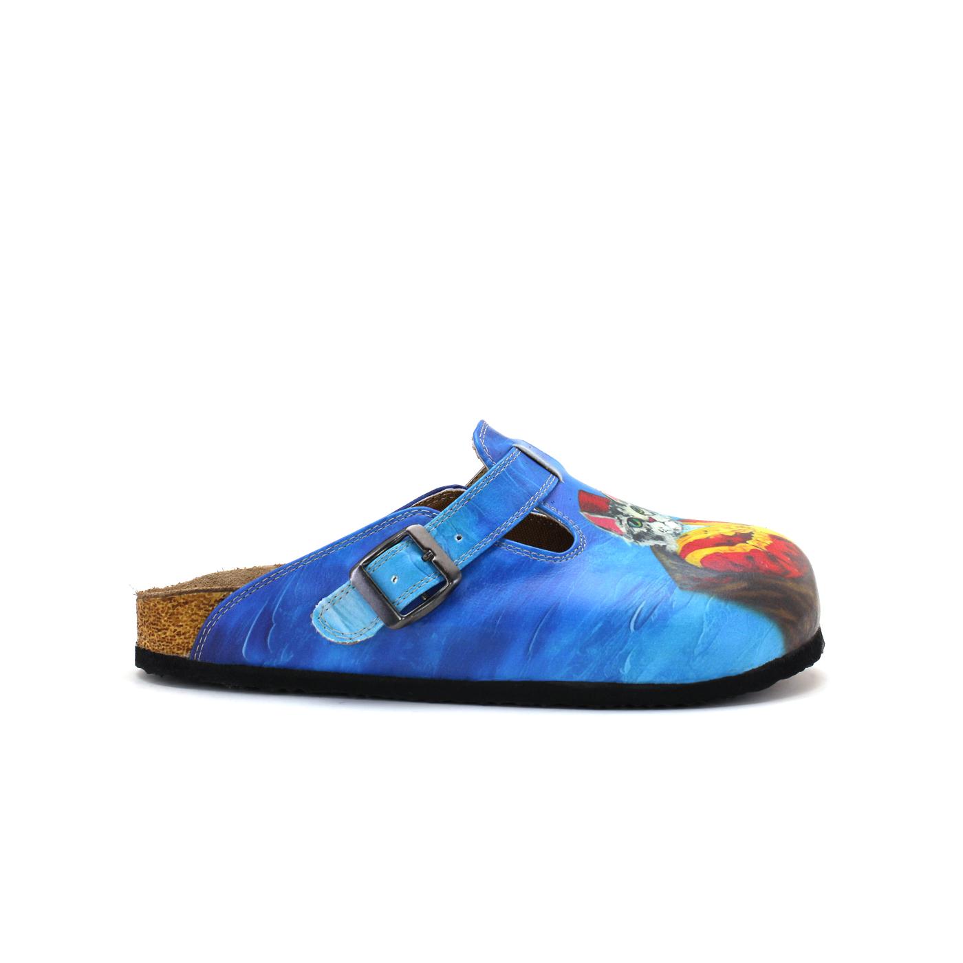 Clogs WCAL5450