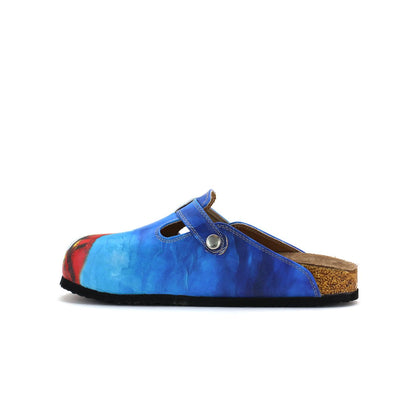 Clogs WCAL5450