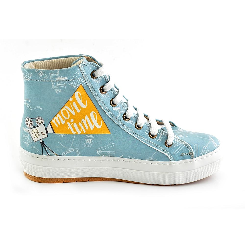 Sneaker Boots WCV2033 (1405820993632)