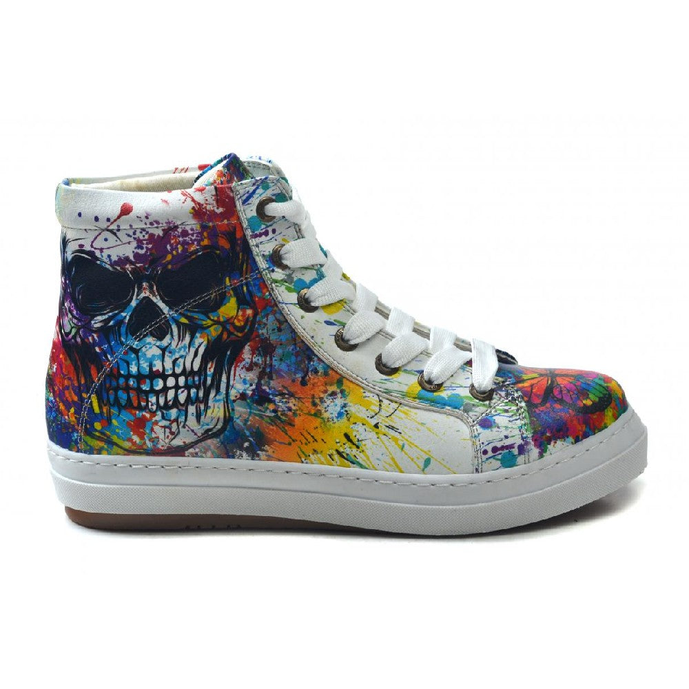 Sneaker Boots WCV2050