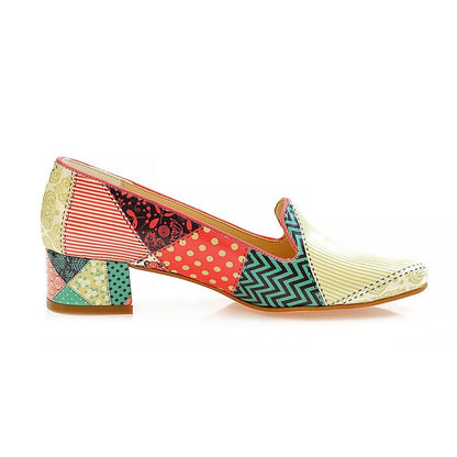 Wallpapers Career Heel Shoes WDB102 (1421157433440)