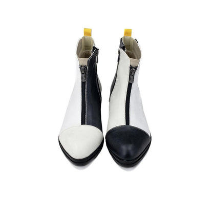 Short Boots WFER145
