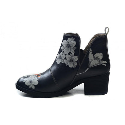 Ankle Boots WGAB317