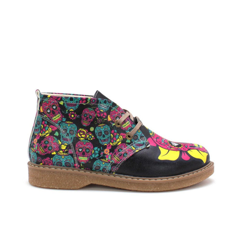 Ankle Boots WGBH103