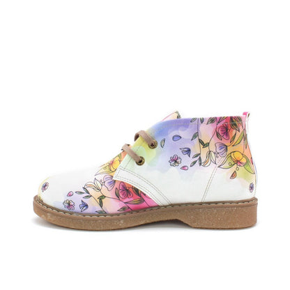 Ankle Boots WGBH104