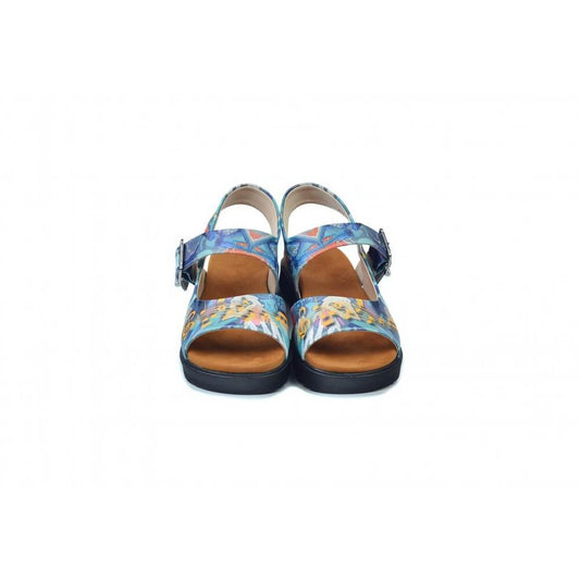 Casual Sandals WGSN212