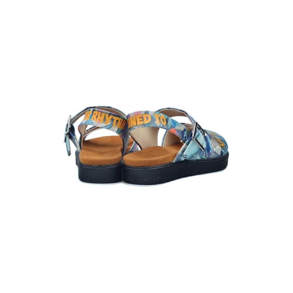 Casual Sandals WGSN212