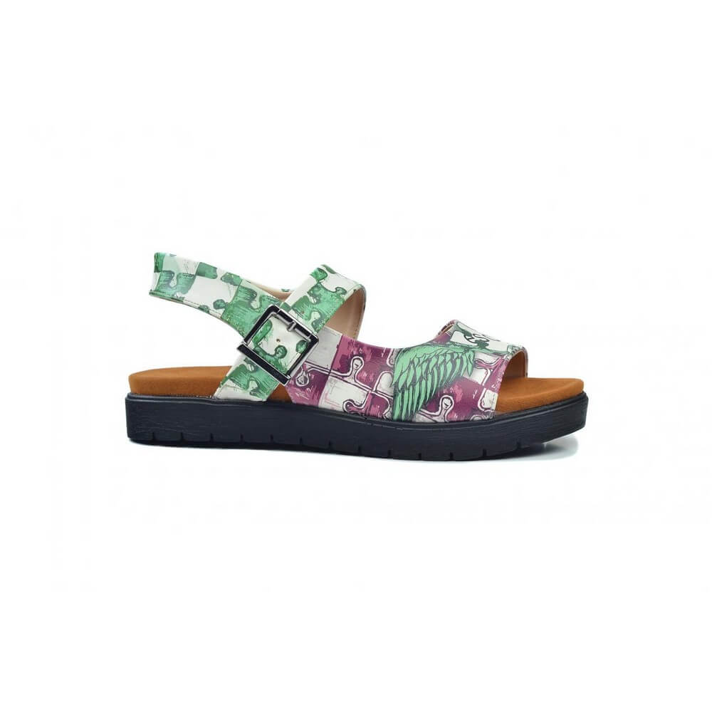 Casual Sandals WGSN213