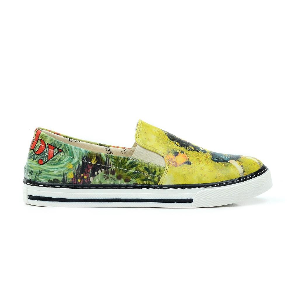 Sneaker Shoes WGVN4019 (2272958840928)