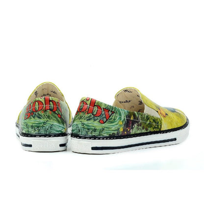 Sneaker Shoes WGVN4019 (2272958840928)