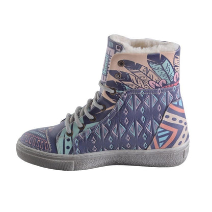 Short Boots WJAS128 (1421230506080)