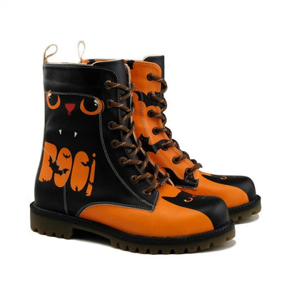 Lange Stiefel WMAT114