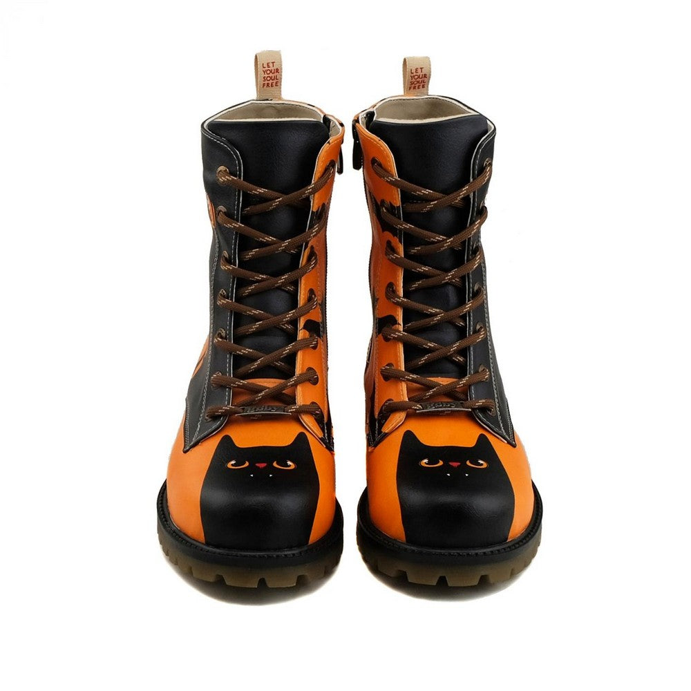 Lange Stiefel WMAT114