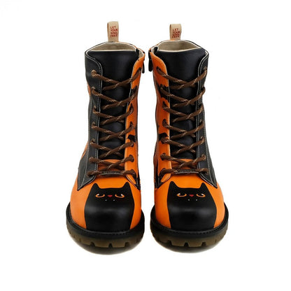 Lange Stiefel WMAT114
