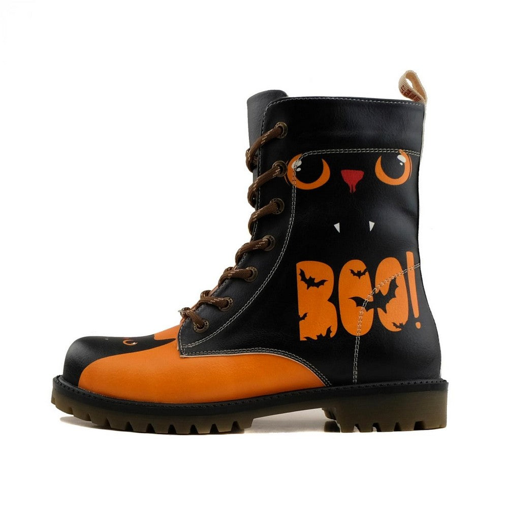 Lange Stiefel WMAT114