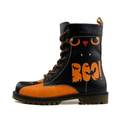 Lange Stiefel WMAT114
