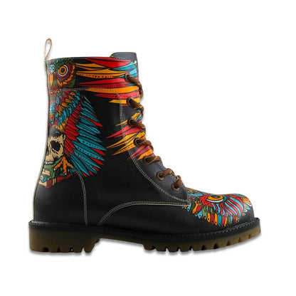Lange Stiefel WMAT119