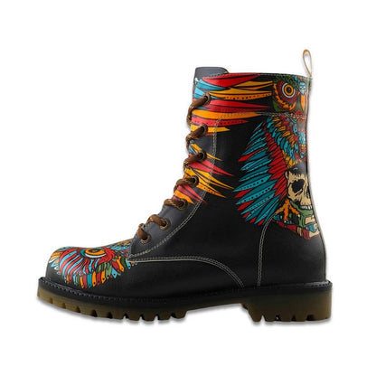 Lange Stiefel WMAT119