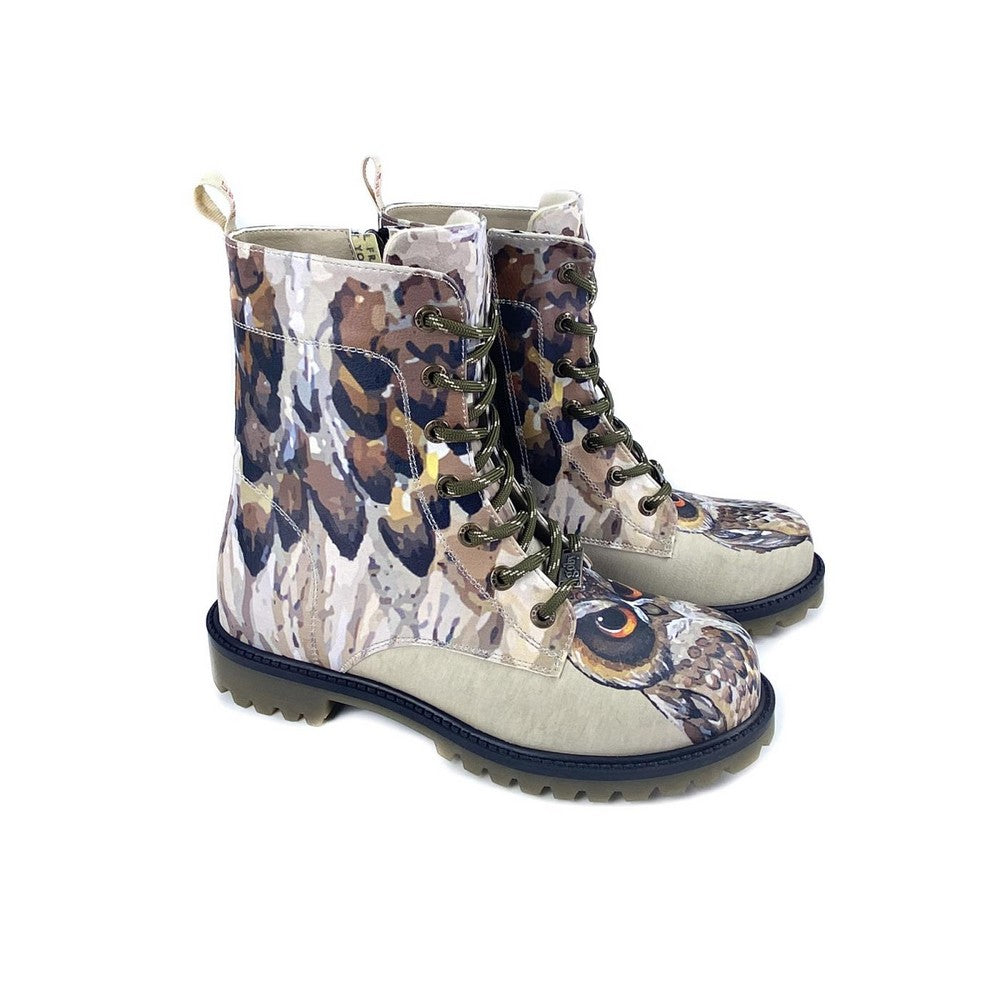 Long Boots WMAT132