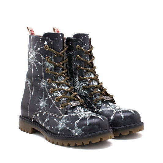 Long Boots WMAT140