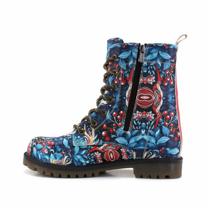 Lange Stiefel WMAT143
