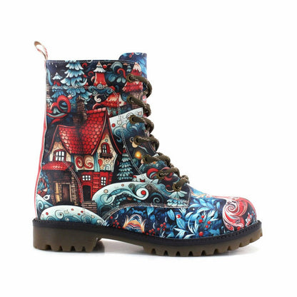 Lange Stiefel WMAT143