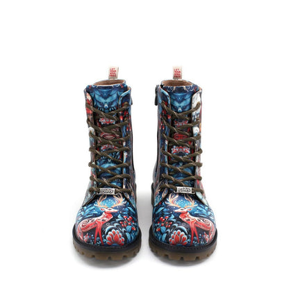 Lange Stiefel WMAT143