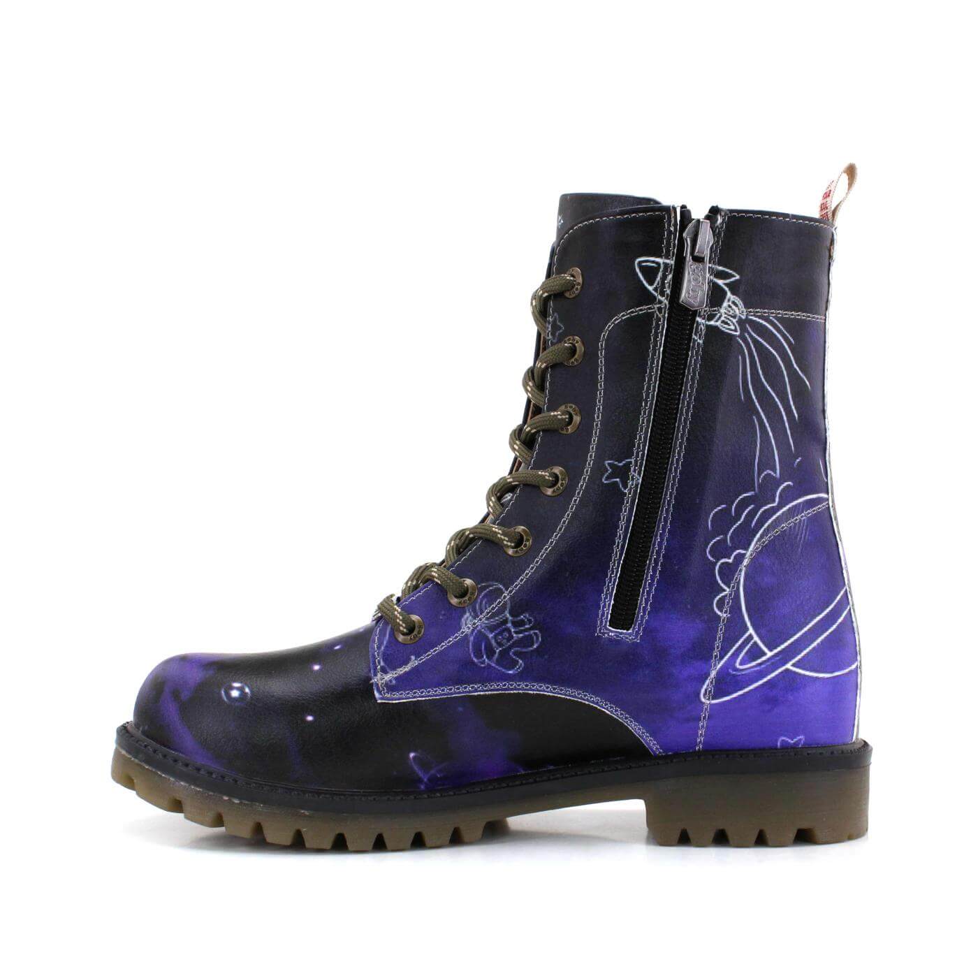 Long Boots WMAT147