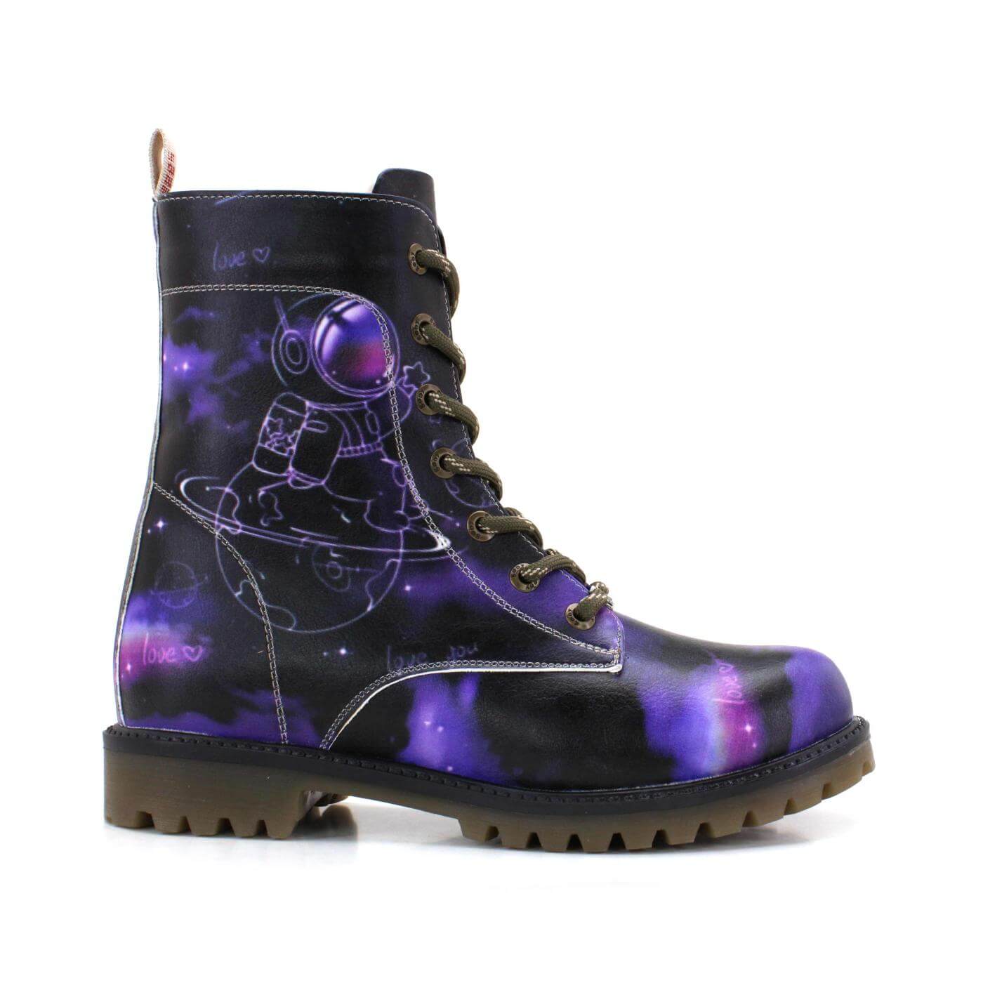 Long Boots WMAT147