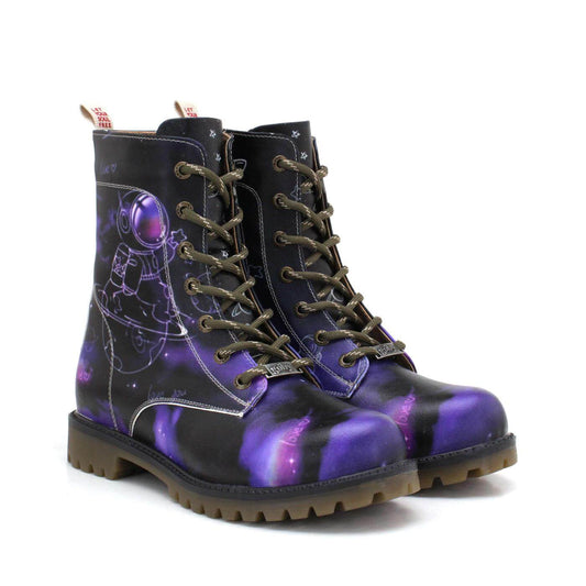 Long Boots WMAT147