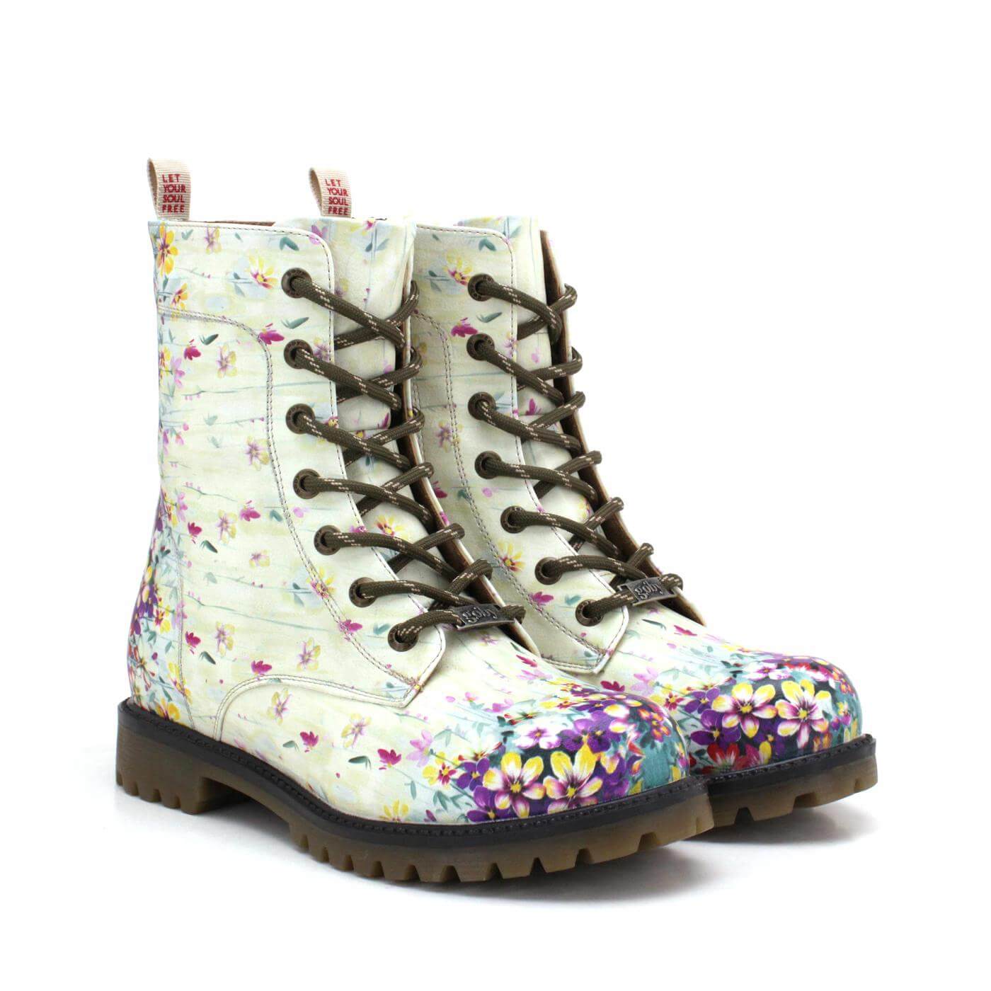 Long Boots WMAT148