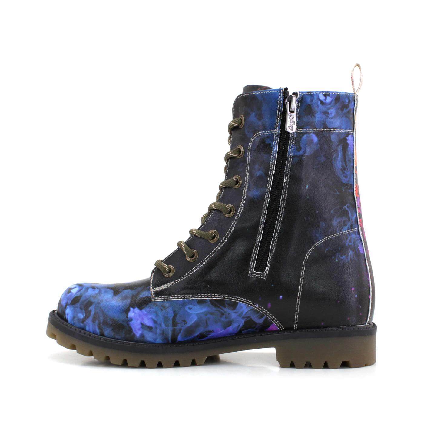 Long Boots WMAT152
