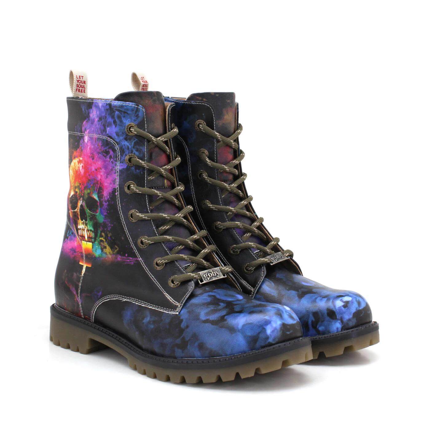 Long Boots WMAT152