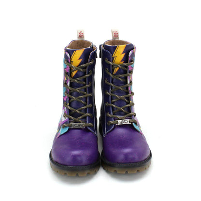 Long Boots WMAT154