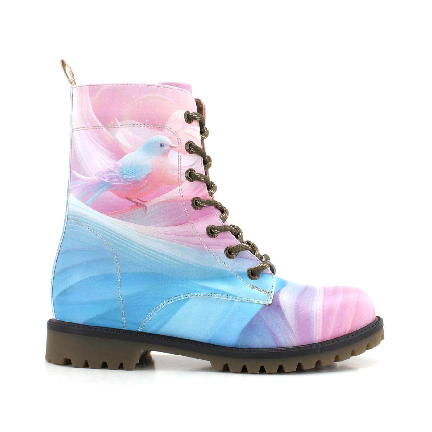 Lange laarzen WMAT156