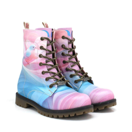 Lange Stiefel WMAT156