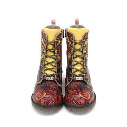 Lange Stiefel WMAT162