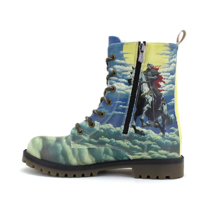 Lange laarzen WMAT165