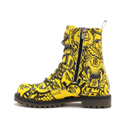 Lange Stiefel WMAT166