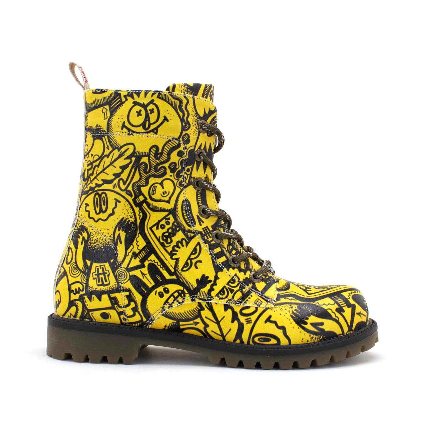 Lange Stiefel WMAT166