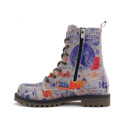Lange Stiefel WMAT167