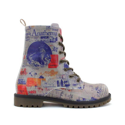 Lange Stiefel WMAT167