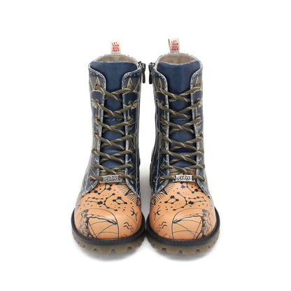 Long Boots WMAT168
