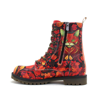 Long Boots WMAT170